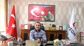 Van'dan Konya'ya Kardeşlik Köprüsü