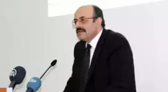 YÖK Başkan Saraç'tan Başarılı Öğrencilere Mektup