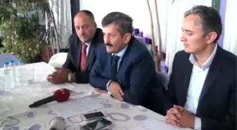 Zonguldak'ta Partiler Müzikli Propaganda Yapmayacak