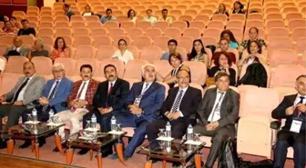 27. Ulusal Biyofizik Kongresi Yapıldı