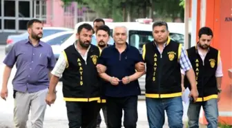 CHP Milletvekilini Vuran Sanık, İlk Duruşmada Tahliye Edildi