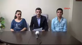 Elazığ Atanamayan Öğretmenler Seslerini Klipe Duyurmaya Çalıştı