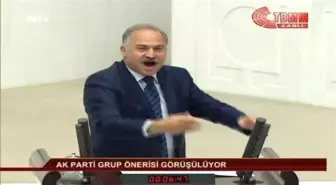 Hdp'li Önder: Türbe'nin Taşınmasını Sinirlioğlu ile Ben Organize Ettim 2-