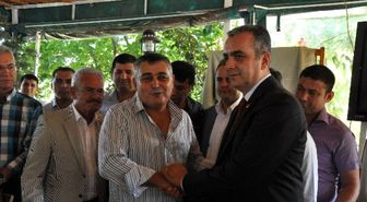 İsa Yıldırım Yeniden CHP'de