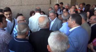 İzmir Prof. Dr. Pekünlü'ye Türbandan İkinci Kez Ceza