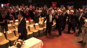 Kılıçdaroğlu: Fransa'da Oy Düşüklüğünün Sebebi Biziz