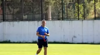 Oynadığımız Futbolun Karşılığını Alacağız'