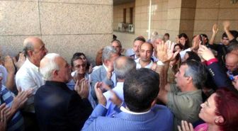 Prof. Dr. Pekünlü'ye Türbandan İkinci Kez Ceza (2)- Yeniden