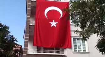 Şehit Polis Akbaş Son Yolculuğuna Uğurlandı