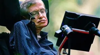 Stephen Hawking: Uzaylılar Dünyayı Ele Geçirebilir