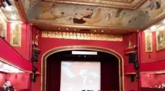 Süreyya'da Sezona Merhaba