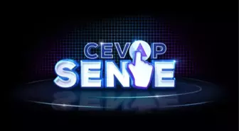 Türkiye'den Dünyaya Sıradışı Yarışma 'CEVAP Sende' Mıpcom'da