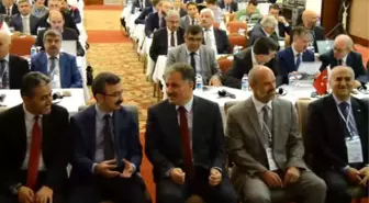 Uluslararası Troleybüs Sistemleri Çalıştayı'