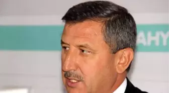 Vali Şerif Yılmaz: Artık Dershanelerin Hiçbir Vasfı Yoktur