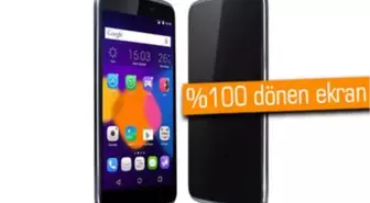 Alcatel One Touch İdol 3