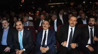 Beşir Atalay'dan Hdp'ye: 'Demokrasiye İnanıyorlarsa Seçimin Huzurunu Bozacak Hiçbir Şey...