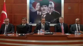 Eroğlu: 'Devlet Ormancılığından Millet Ormancılığına Geçtik'