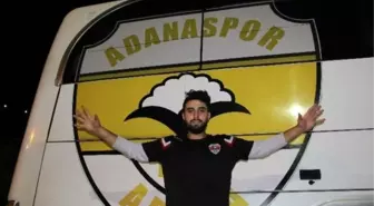 Hayrullah Mert Akyüz'ün Milli Takım Gururu