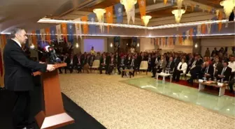 Kayseri Herkesin Gıpta ile Baktığı Bir Şehir'