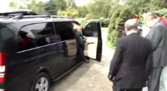 Kemal Kılıçdaroğlu, Hürriyet Gazetesi'ni Ziyaret Ediyor