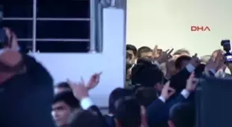 MHP Lideri Bahçeli, 1 Kasım Seçim Beyannamesini Açıkladı