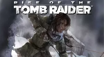 Rise Of The Tomb Raider Sezonluk Girişi Ön Siparişe Açıldı
