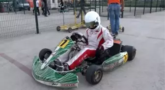 Türkiye Karting Şampiyonası