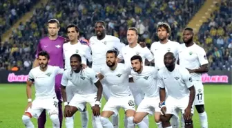 Akhisar'dan Fenerbahçe'ye Geçit Yok