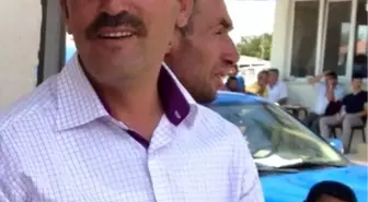 Arının Soktuğu Şahıs Hayatını Kaybetti