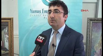 Kosova'da 'Osmanlı Döneminde Balkanlarda Türk Edebiyatı ve Prizrenli Şem'î Konferansına Yoğun İlgi