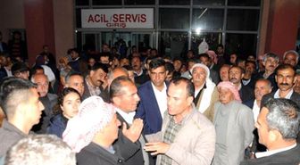 Köy Yolunda Silahlı Saldırı: 1 Ölü, 2 Yaralı