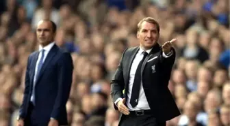 Brendan Rodgers, Liverpool'dan Kovuldu