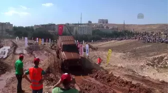 Off-road Heyecanı