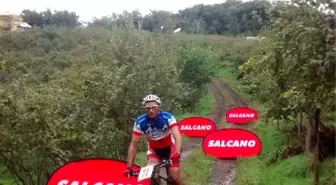 Salcano Trabzon Mtb Cup Sona Erdi