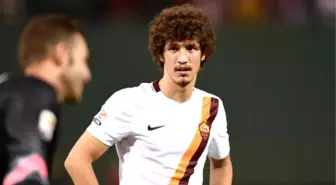 Salih Asist Yaptı, Roma Palermo'yu 4-2 Yendi