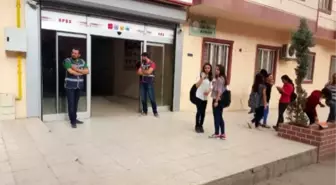 Siirt'te Cemaate Yakın Okul ve Dershaneye Polis Baskını