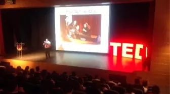 Ted Koleji'nde Öğrencilere Kulüpler Tanıtıldı