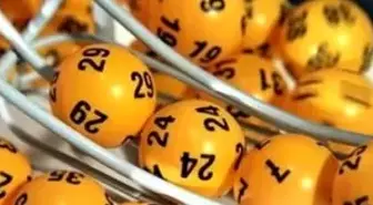 On numara 5 Ekim Pazartesi çekiliş sonuçları