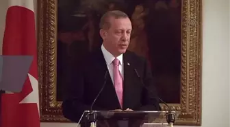 Erdoğan: 'Dönem Başkanlığımızı, Üç Prensibe Dayandırdık'