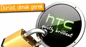 Htc Açıkladı, 'Gerçekçi Değiller'