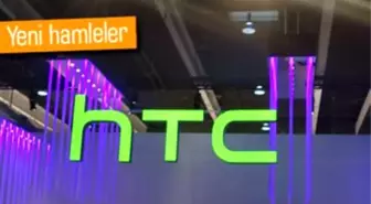 Htc'den İphone 6s'e Karşı Atak