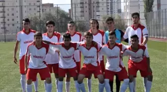 Kayseri Birinci Amatör Küme U-19 Ligi