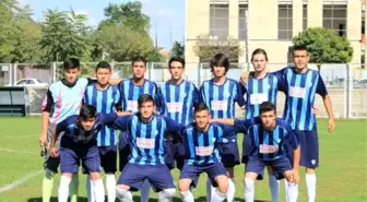 Kayseri Birinci Amatör Küme U-19 Ligi