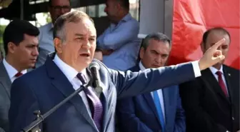 MHP'li Akçay: 'İktidar Partisinin Milletvekilleri Seçim Çalışması Yapamıyor'