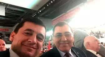 MHP Milletvekili Adayları Kapı Kapı Geziyor