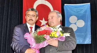 Nazilli'de Terör Konferansı