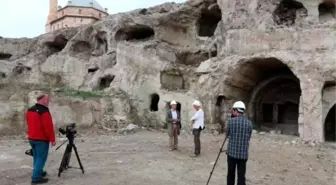 Nevşehir Kalesi Yeraltı Şehri Gözde