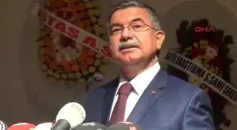 Sivas TBMM Başkanı Yılmaz: Farklılıklardan Korkan Devlet Çağdaş Olamaz 2-