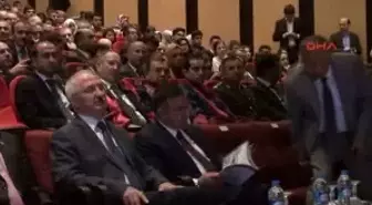 Sivas TBMM Başkanı Yılmaz: Farklılıklardan Korkan Devlet Çağdaş Olamaz 1-