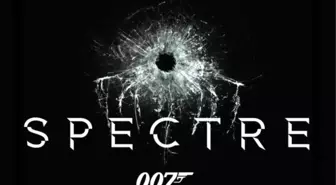 Son 007 Spectre Fragmanı Yayınlandı!